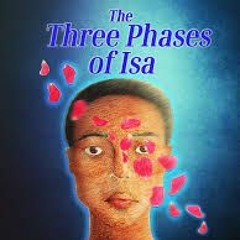 Three Phases of Isa Running