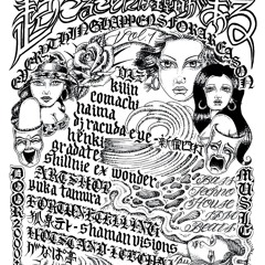 Kilin - Everything Happens For A Reasons Vol1 @ Nakano Smith 20240808