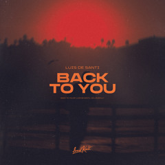 Back To You