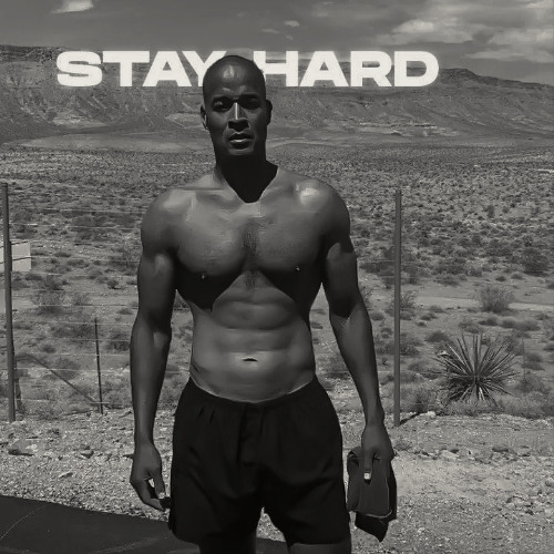 David Goggins Motivation x I had to Invent a guy