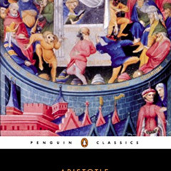 [READ] KINDLE 🖊️ Poetics (Penguin Classics) by  Aristotle &  Malcolm Heath [KINDLE P