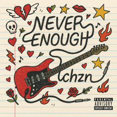 chzn - never enough
