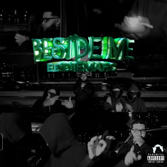 EddieMarc - BESIDE ME (Prod. REENIE)
