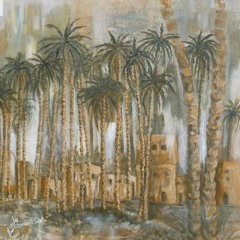 يا لَيلَ وَجدٍ بِنَجدٍ | ابن خفاجة