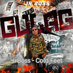 JrBoss - Cold Feet