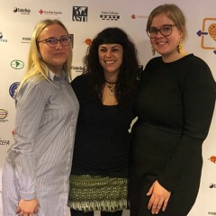 Episode 5 - Volunteers in Majadahonda