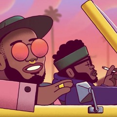 Anderson .Paak x SiR Type Beat