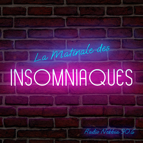 La Matinale des Insomniaques avec Fayyart