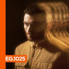 EG.1025 George Kasradze