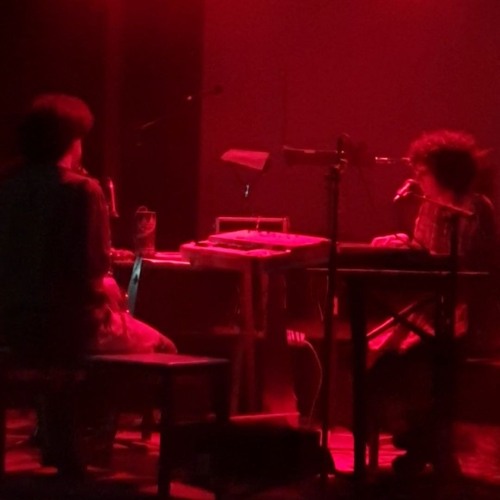 Enigmatic Serenades #06: La Festa Delle Rane (live)