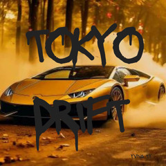 Tokyo Drift Ft(Quan2Rekkless & Yvng zaevy)