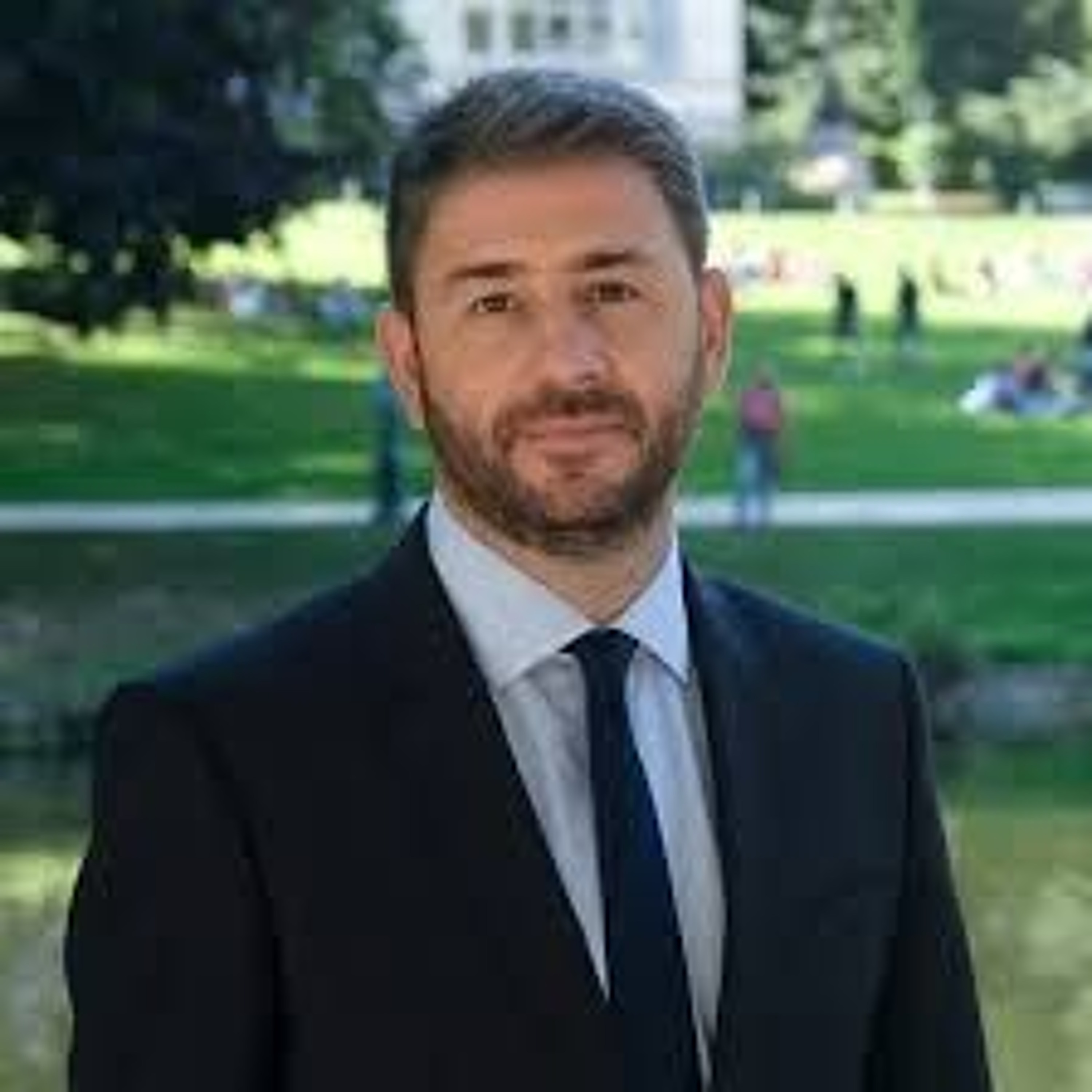 Limnos FM 100 Podcasts
