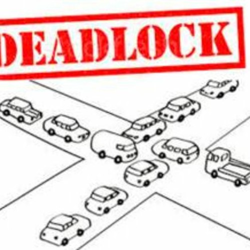 Deadlock
