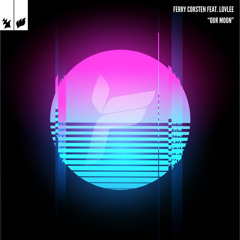 Our Moon (feat. Lovlee)