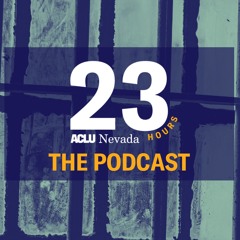 Episode 1: What Solitary Confinement Did to You