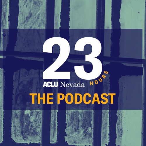 Episode 1: What Solitary Confinement Did to You