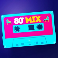 80's Dance Mix - Part 2 (DJ Bazz)