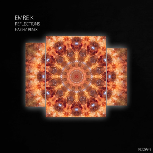 Premiere: Emre K - Reflections ft. Onur Guneri (Haze-M Remix) [Polyptych Noir]