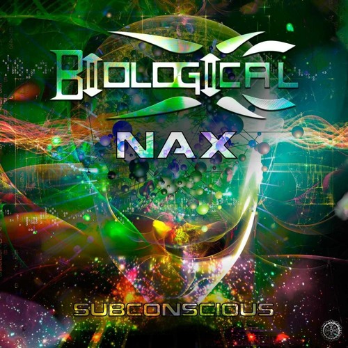 NAX & Biological - Mystical Illusion - 👾 Out 10.8 on Antu Records 👾