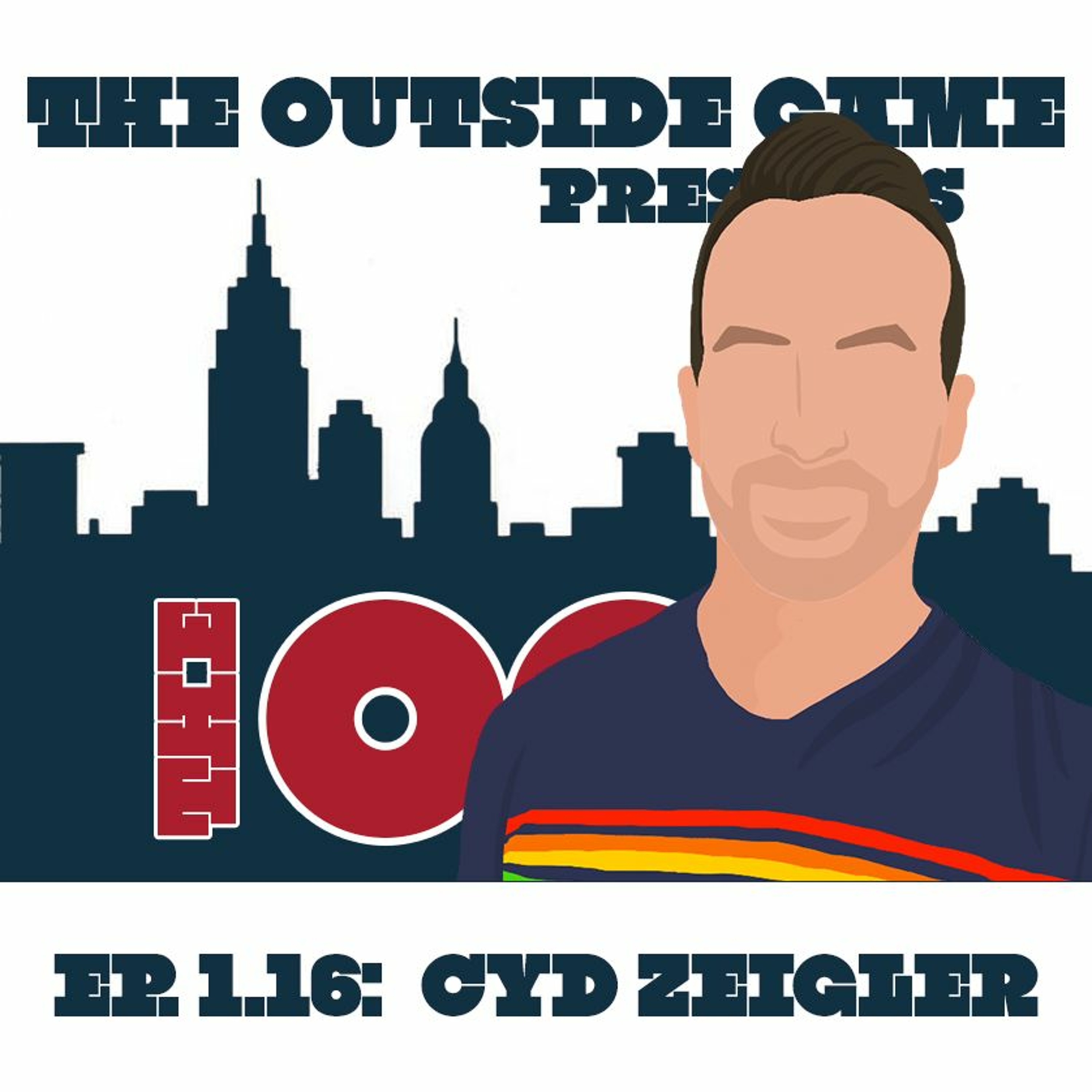 The Outside Game Podcast