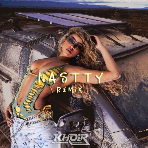 NASTY X PUT EM UP ( Khoir WiraWinata ) - WALCAMM