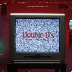 Double D's (feat. Wilber CR)