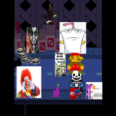 [GSORUNE] - Gay Clown's Hood