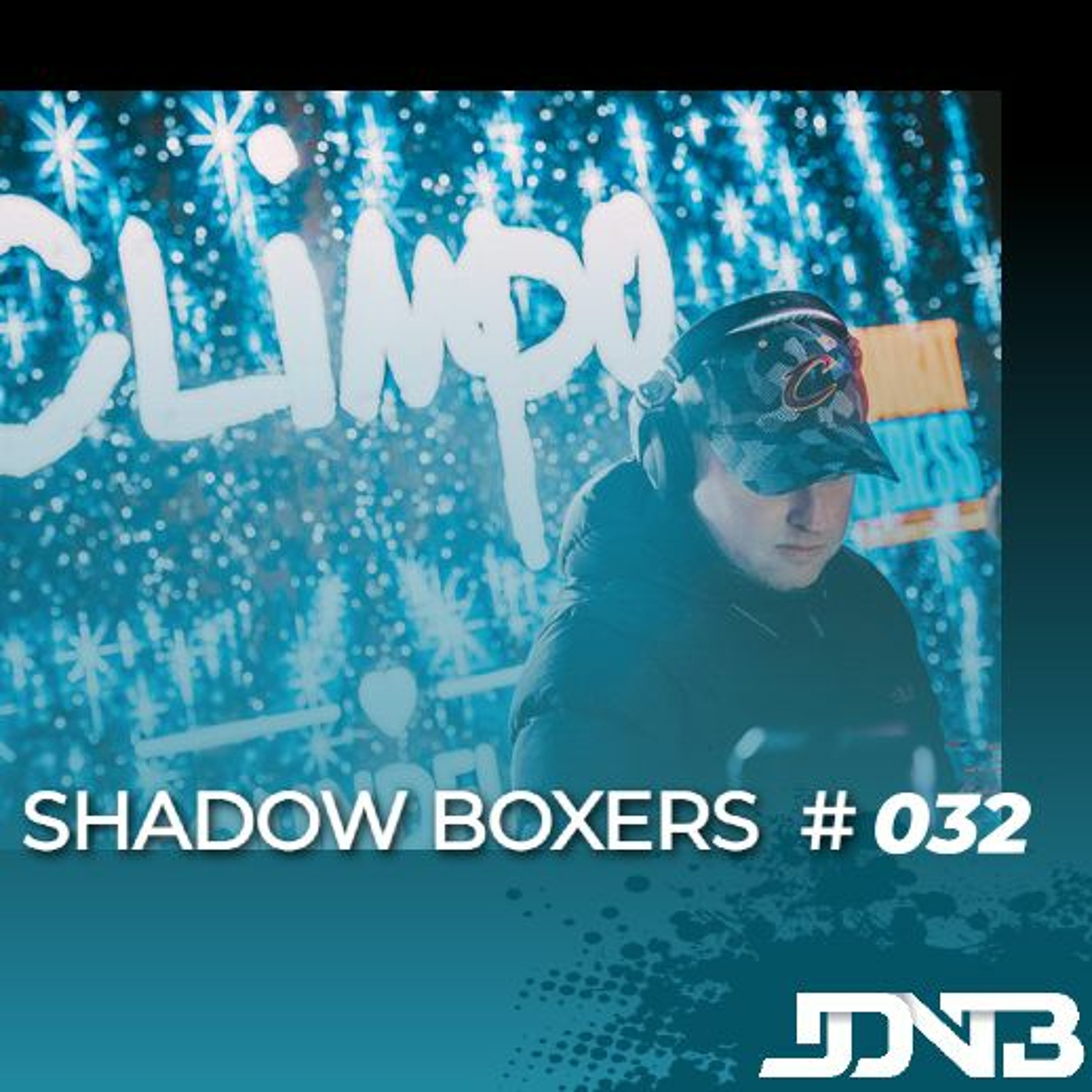 Shadow Boxers #032: Climpo episode artwork