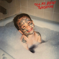 WANNA BE (feat. Machine Gun Kelly)