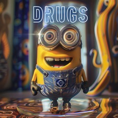 *Ken Carson*Yeat* Type Beat* - Drugs*