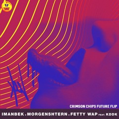 MORGENSHTERN, Imanbek, Fetty Wap - Leck (Crimson Chips Future Flip)