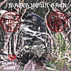 WATCH UR BACK MIXTAPE2025