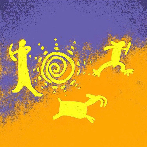 return to nature 5.15.22(blood moon eclipse)