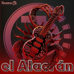 El Alacran - La Maxima 79