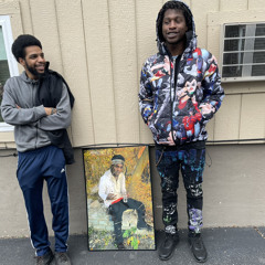 SuccMahhDicc “VENTRILOQUIST” FT. CALIFRAGALISTIC