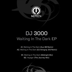 B1.Waiting in the Dark (Midnight Mix) [Unreleased Mix]
