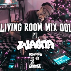 LIVING ROOM MIX 001