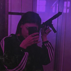 DARELL X BRYTIAGO X ANUEL AA X OZUNA X DADDY YANKEE - ASESINA REMIX (SLOWED & REVERB)
