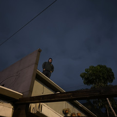 Parking Lot prod. @enrgybeats