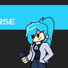 trusky vs trusky + skyverse fnf