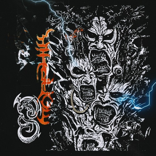 DERANGED DIVINITY