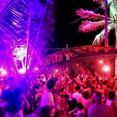 4am In Tulum (Black Coffee, Francis Mercier, Nitefreak, Keinemusik...)(Mixed Live)