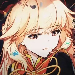 Touhou LostWord - No Name, No Life