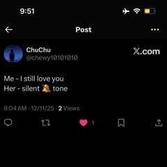 Chu Chu - journey life