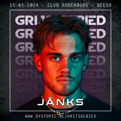Jånks @ Grijs Gebied 15-03-2025