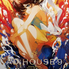 Breathless / Hiroshi Okubo (nanosounds.jp) feat. Diff Rokka DEMO