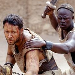 Gladiators - George Lazaridis