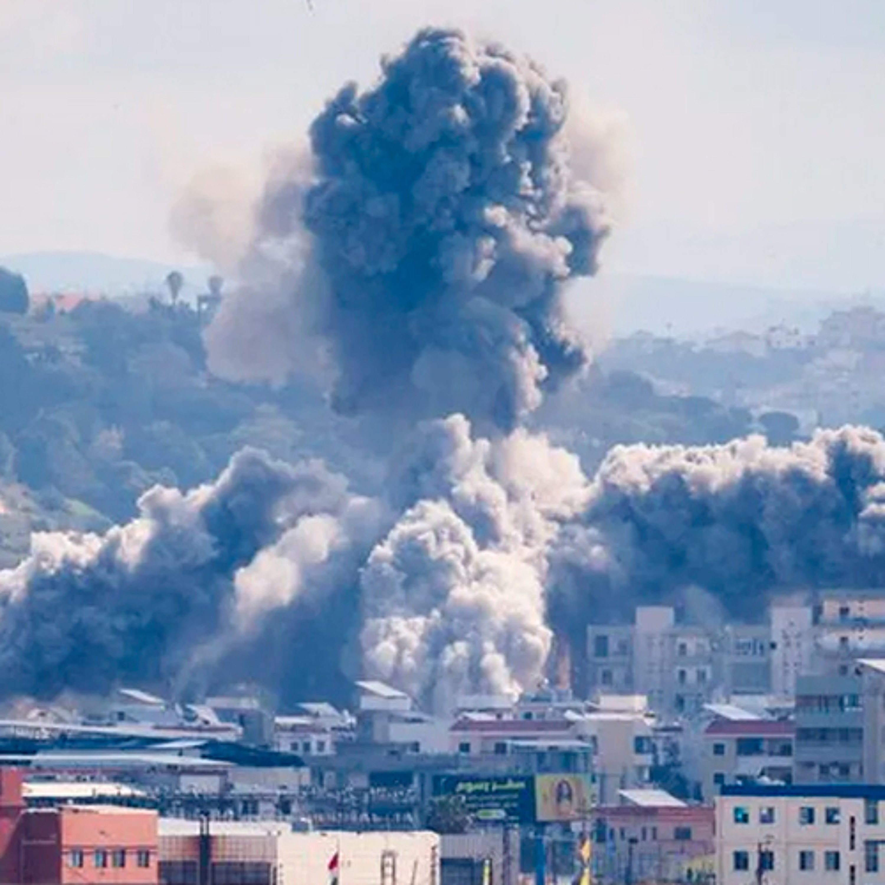 10-4: Un muy frágil alto al fuego.
