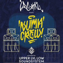 LFOxNuma // Wookii b2b Bambulo