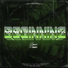 Santi Moon - Beginning